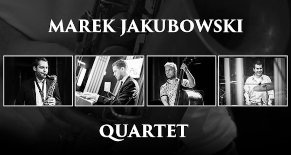 Marek Jakubowski Quartet