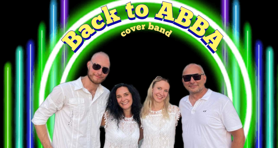 Back to ABBA