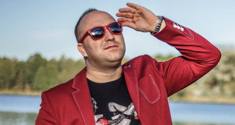 DJ ŚWIRU