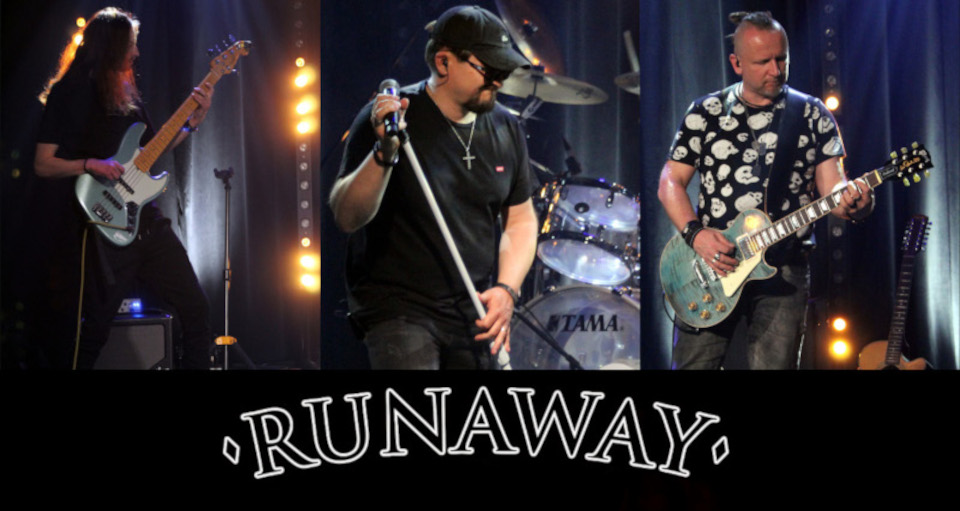 Runaway – Bon Jovi Tribute
