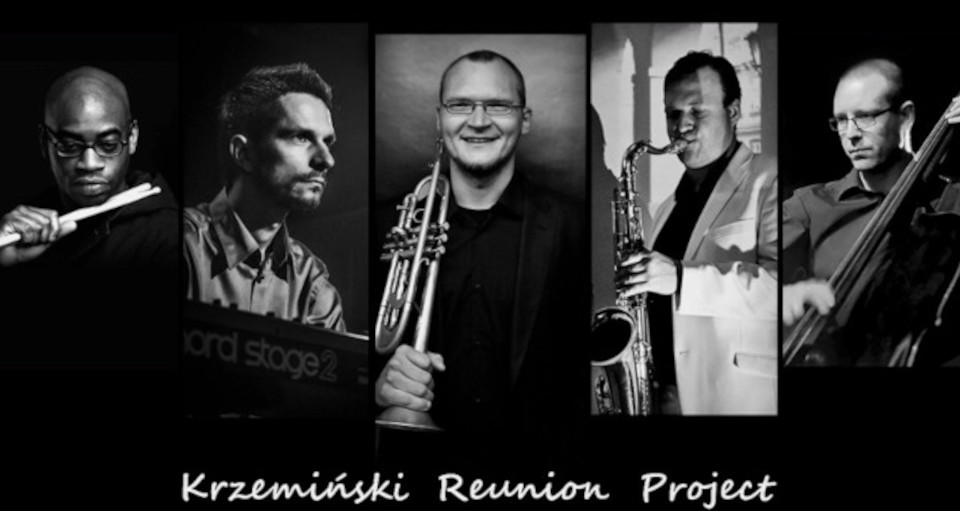 Krzemiński Reunion Project